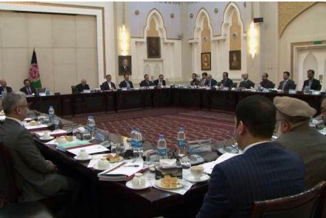 Govt. under Fire for Failing to Fill Cabinet Positions